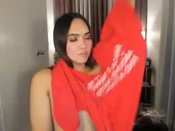 Chaturbate Live Sex Cam of angelicajones69