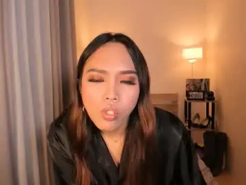 angelicajones69 from chaturbate