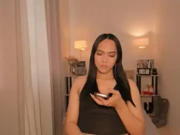 Chaturbate Adult Webcam of angelicajones69