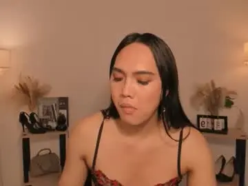 Chaturbate Adult Video Chat of angelicajones69