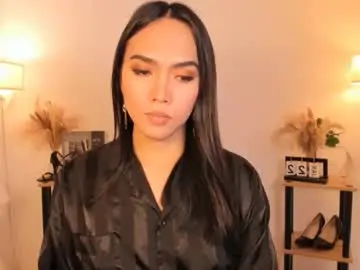 Chaturbate Best Webcam of angelicajones69