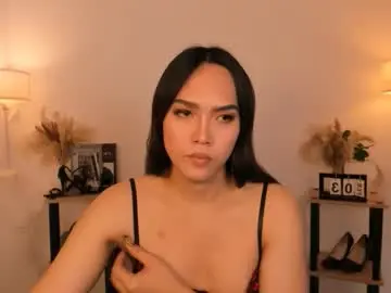 Chaturbate Adult Video Chat of angelicajones69