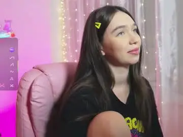 Chaturbate Adult Webcam of arianahot777