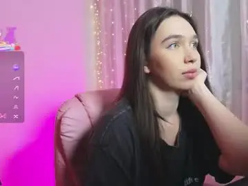 Chaturbate Sex Cam of arianahot777