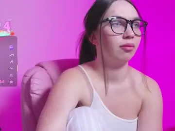 arianahot777 from chaturbate