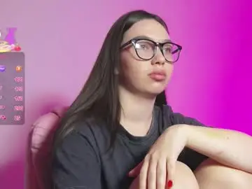 Chaturbate Sex Cam of arianahot777