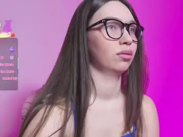 Chaturbate Live Sex Cam of arianahot777