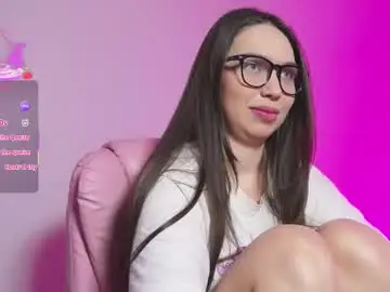 Chaturbate Live Porn of arianahot777