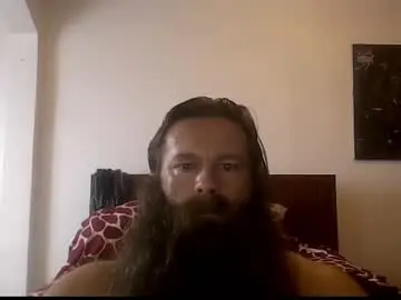 Chaturbate Live Sex Cam of beardeddonkey88