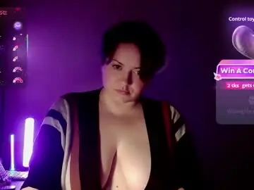 Chaturbate Adult Webcam of blackkvelvet