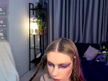 Chaturbate Best live sex cam show of bonbonrosee