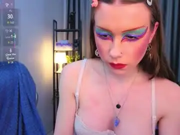 Chaturbate Best Webcam of bonbonrosee