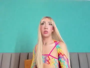 Chaturbate Live Sex Cam of bonniie_blue