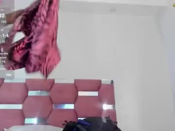 Chaturbate Nude Webcam of bonniie_blue