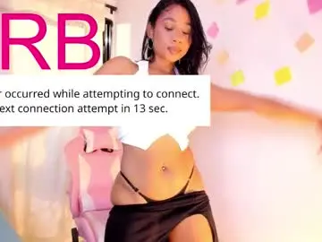 Chaturbate Private Sex Chat of emy_bw