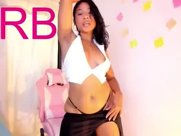 Chaturbate Live Sex of emy_bw