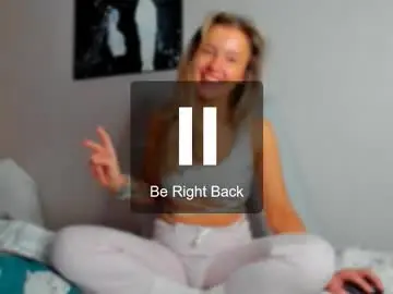 Chaturbate Sex Chat of foxy_blond