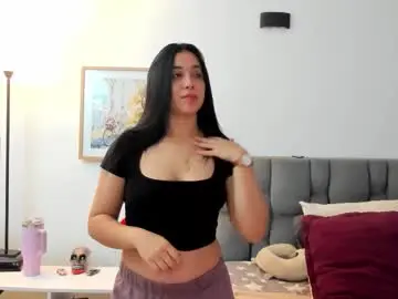 Chaturbate Free Live Porn of gabi_boom