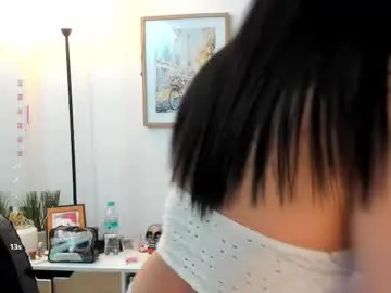 Chaturbate Adult Webcam of gabi_boom