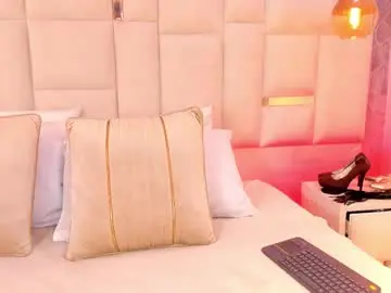 Chaturbate Live Sex Cam of im_alaya