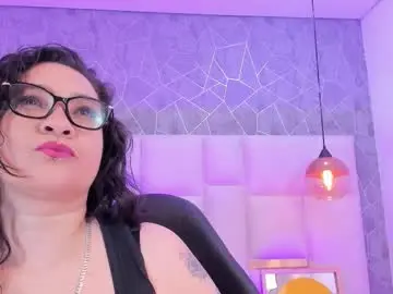 Chaturbate Adult Video Chat of im_alaya