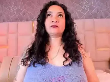 Chaturbate Sex Chat of im_alaya