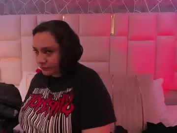 Chaturbate Nude Webcam of im_alaya