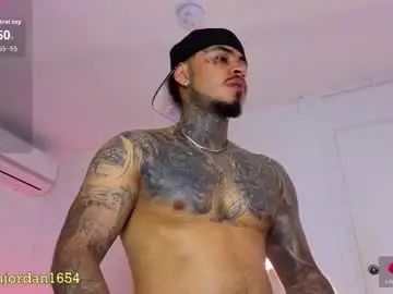 Chaturbate Live Sex of jordansmiith_