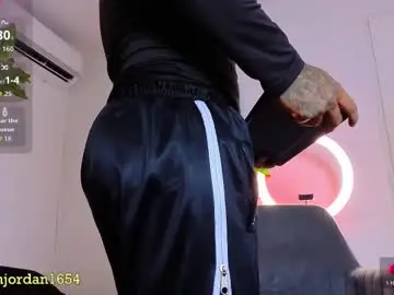 Chaturbate Best live sex cam show of jordansmiith_