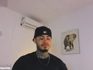 jordansmiith_ from chaturbate