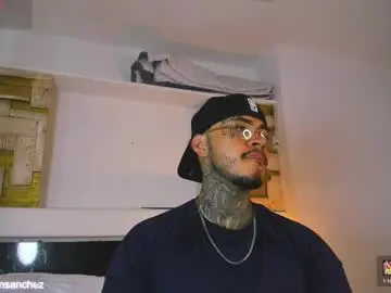 Chaturbate Private Sex Chat of jordansmiith_