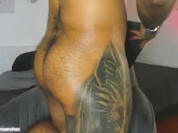 Chaturbate Live Sex Cam of jordansmiith_