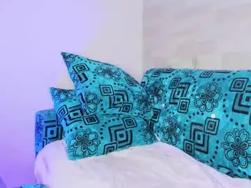 Chaturbate Sex Chat of julieta_jane_s