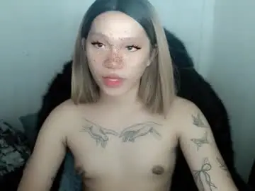 Chaturbate Live Sex Cam of kellysexxie