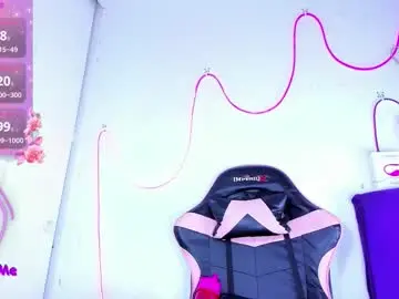 Chaturbate Free Porn Cam of mandy_sugarass