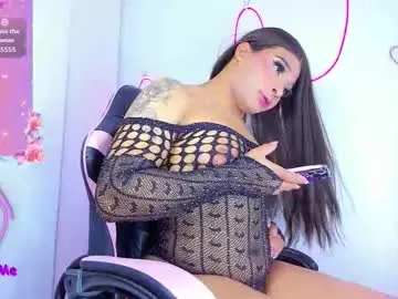 Chaturbate Adult Webcams of mandy_sugarass