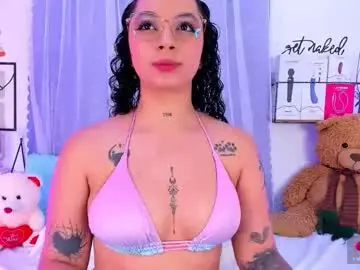 Chaturbate Free Live Porn of mari_sweett