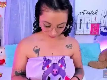 Chaturbate Adult Webcams of mari_sweett