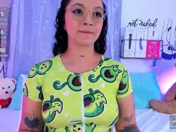 Chaturbate Adult Video Chat of mari_sweett