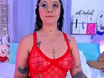Chaturbate Sex Cam of mari_sweett