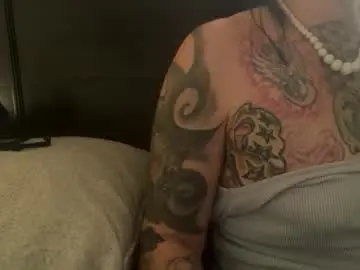 misshoneybadger333 from chaturbate