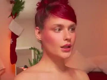 Chaturbate Sex Chat of mollysoulful