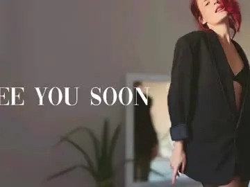 Chaturbate Live Sex Cam of mollysoulful