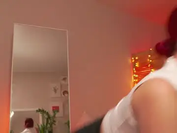 Chaturbate Sex Chat of mollysoulful