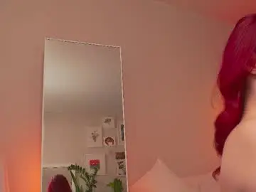 Chaturbate Adult Video Chat of mollysoulful