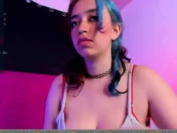 Chaturbate Live Sex of moon_sofii