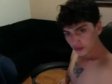 Chaturbate Adult Webcam of mrpicklesx23