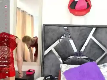 Chaturbate Free Porn Cam of natacha_ferrer1