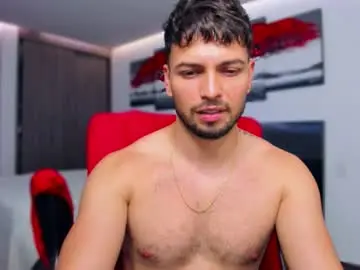 nick_klaus from chaturbate