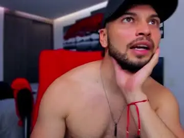 Chaturbate Adult Webcams of nick_klaus